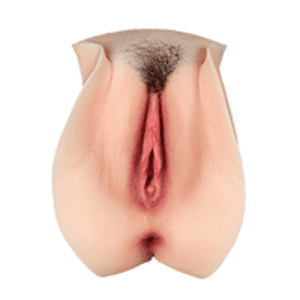 Pubic Hair #2 [+$30.00]